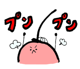 Cherry story sticker #1884474