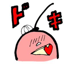 Cherry story sticker #1884479