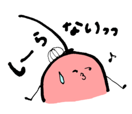 Cherry story sticker #1884481