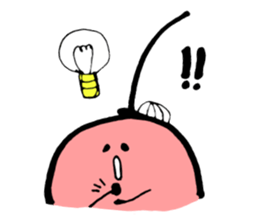 Cherry story sticker #1884482