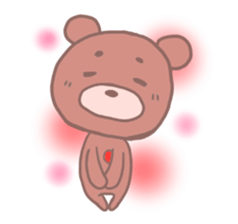 MaroMayuKuma sticker #1884549