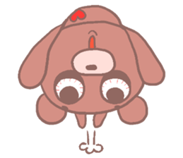 MaroMayuKuma sticker #1884570