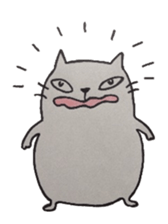 neko kun sticker #1884788