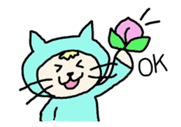 Momo-Maru sticker #1885013