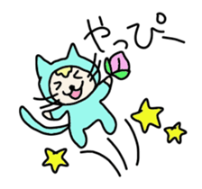 Momo-Maru sticker #1885015