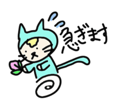 Momo-Maru sticker #1885037