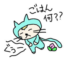 Momo-Maru sticker #1885046