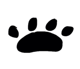 cats diary sticker #1885085