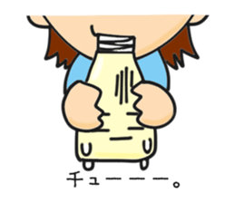 I love Mayonnaise. sticker #1885600