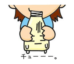 I love Mayonnaise. sticker #1885600