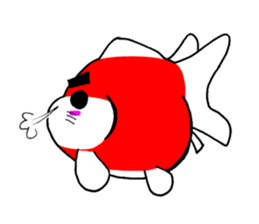 Is a ping-pong Pearl Daikichi sticker #1885824