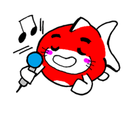 Is a ping-pong Pearl Daikichi sticker #1885847