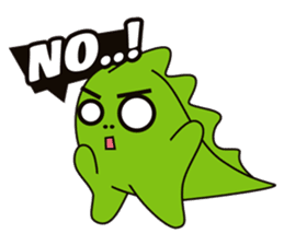 Good Zila sticker #1885939