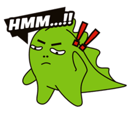 Good Zila sticker #1885941