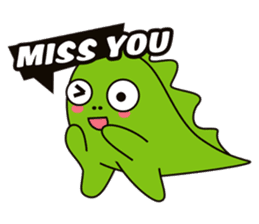 Good Zila sticker #1885942