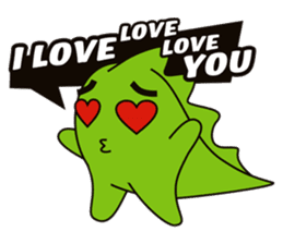 Good Zila sticker #1885945