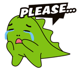 Good Zila sticker #1885946