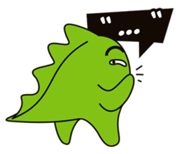 Good Zila sticker #1885949