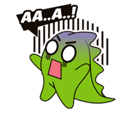 Good Zila sticker #1885952