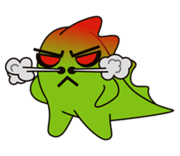 Good Zila sticker #1885953