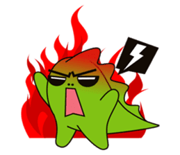 Good Zila sticker #1885958