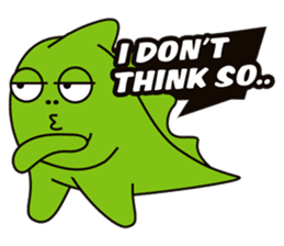 Good Zila sticker #1885959