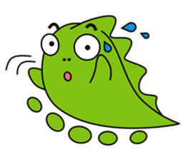 Good Zila sticker #1885962