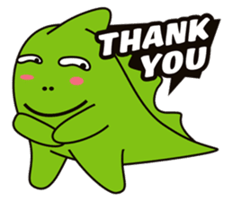 Good Zila sticker #1885963