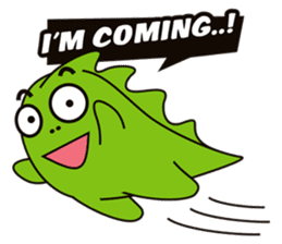 Good Zila sticker #1885964