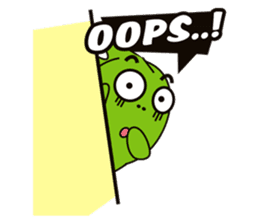 Good Zila sticker #1885965