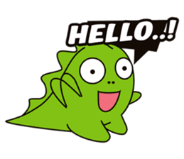 Good Zila sticker #1885966