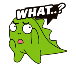 Good Zila sticker #1885967