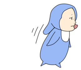 Super baby sticker #1886217