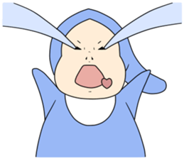 Super baby sticker #1886224