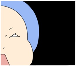 Super baby sticker #1886231