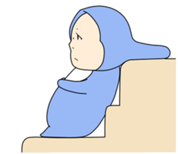 Super baby sticker #1886239