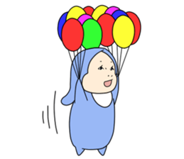 Super baby sticker #1886245