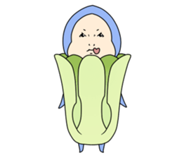 Super baby sticker #1886249