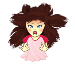 Sweet Couple sticker #1886262