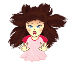 Sweet Couple sticker #1886262