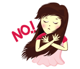 Sweet Couple sticker #1886273