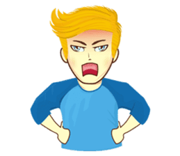 Sweet Couple sticker #1886277