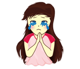 Sweet Couple sticker #1886280