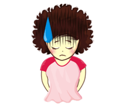 Sweet Couple sticker #1886286