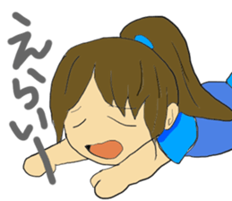 Hida dialect sticker sticker #1886420