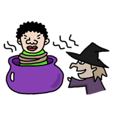 Celebrate with Underway sticker #1886668