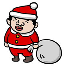 Celebrate with Underway sticker #1886669