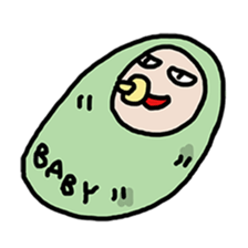 Celebrate with Underway sticker #1886690