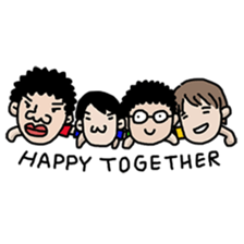 Celebrate with Underway sticker #1886692