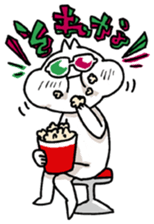 Is it. sticker #1886839